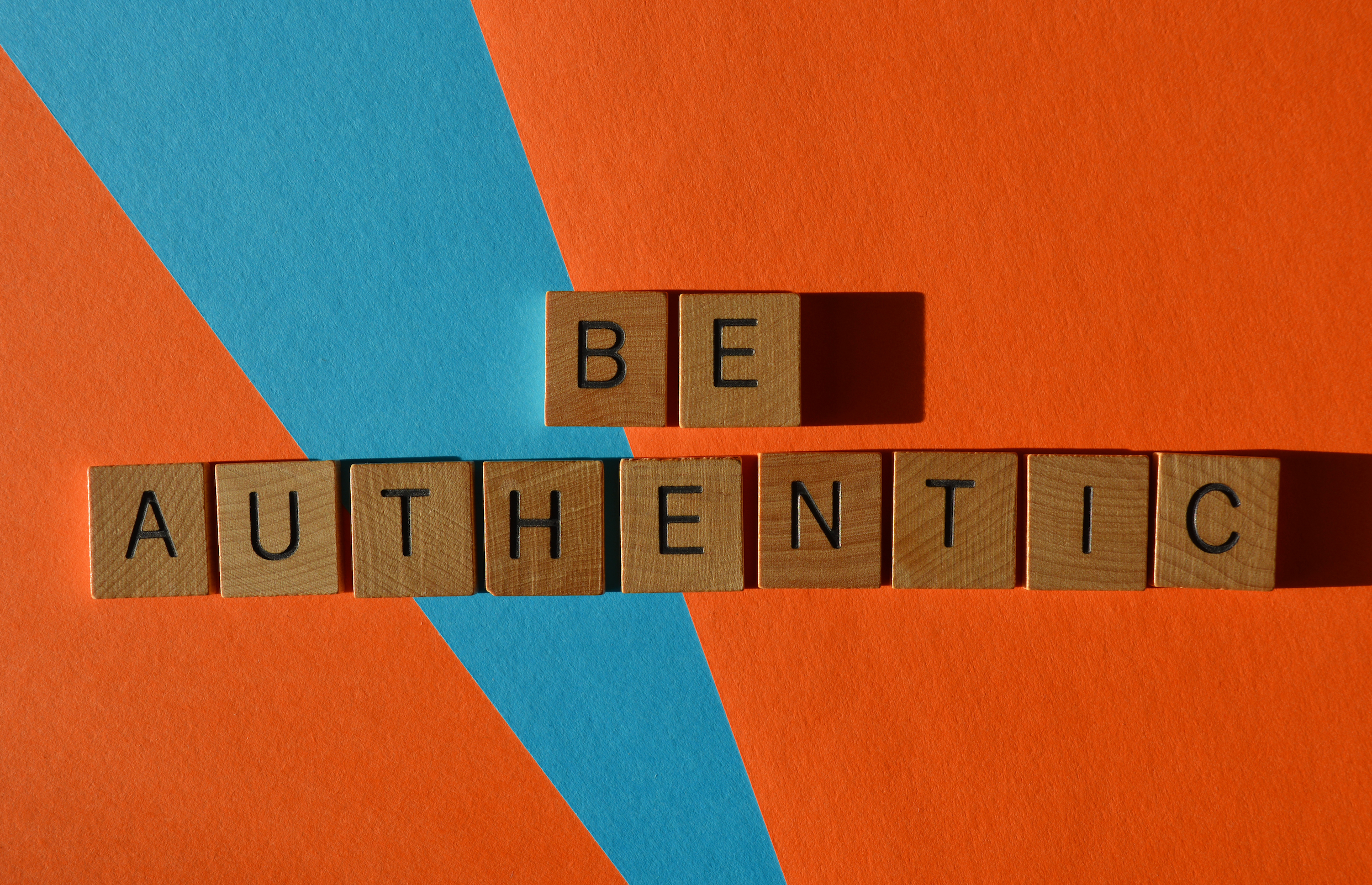 The Value of Authenticity